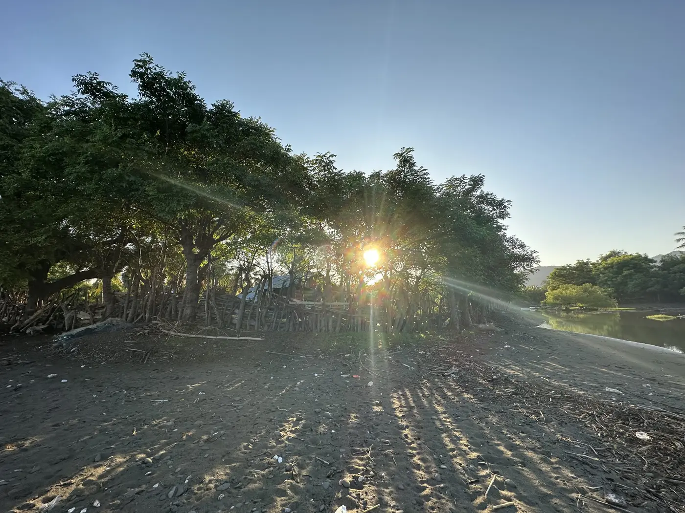 West Timor (video)