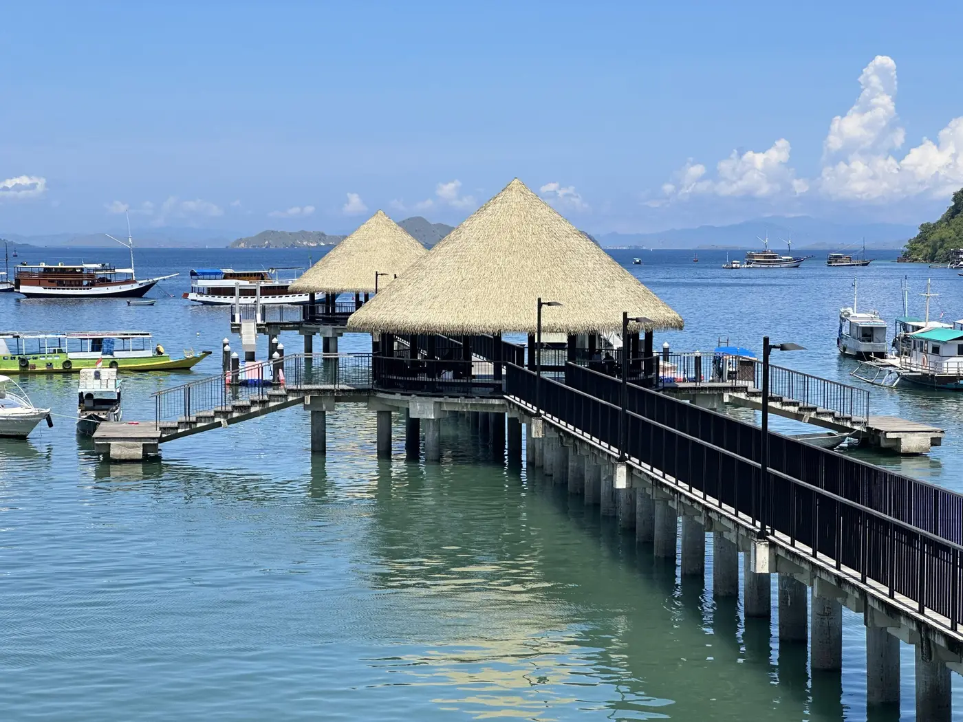 East Nusa Tenggara (video)