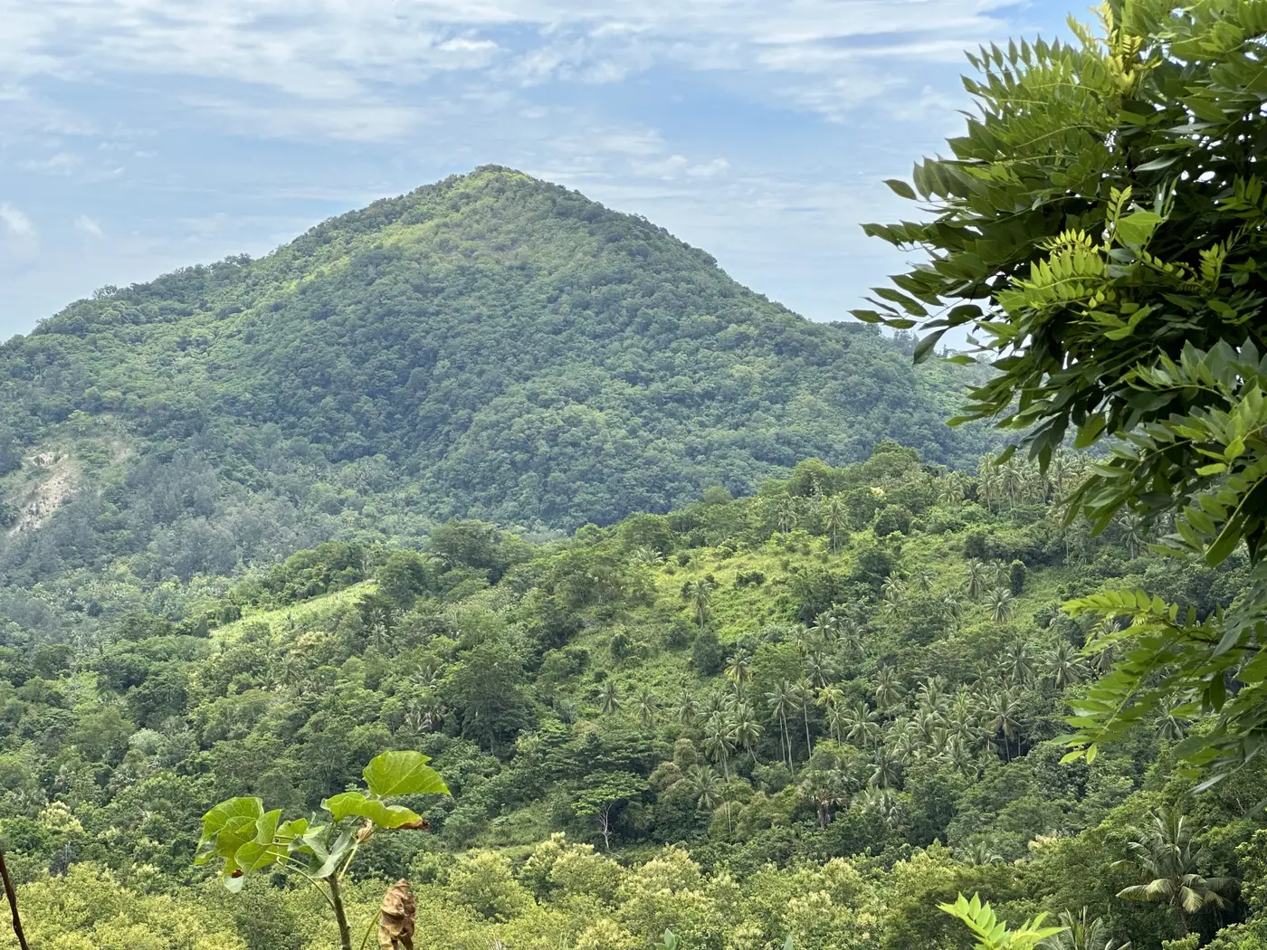 Timor-Leste – Eastern Loop Part I (video)