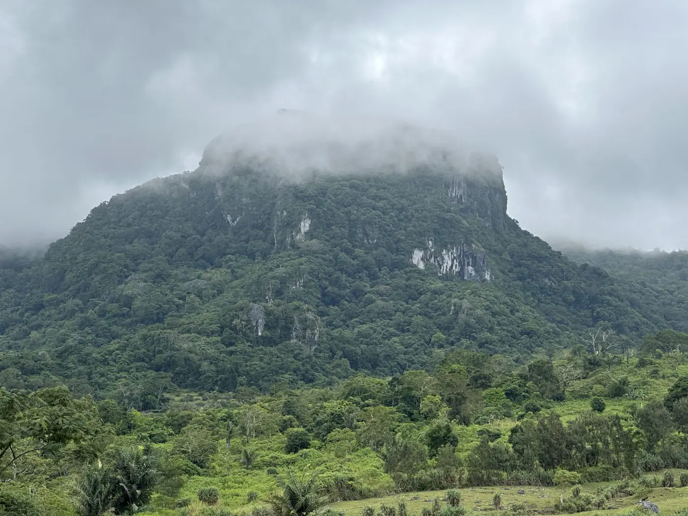 Timor-Leste – Eastern Loop