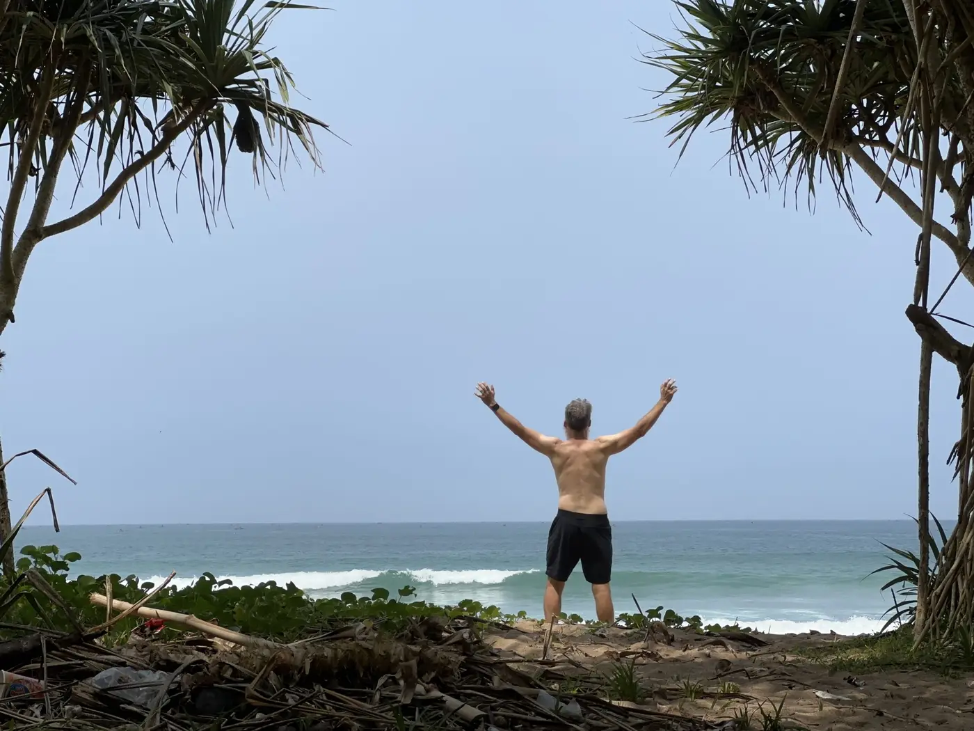 Java – rest day