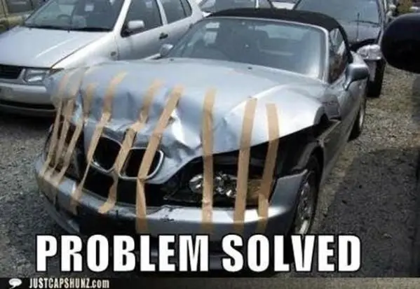 Tech issues – hopefully sorted