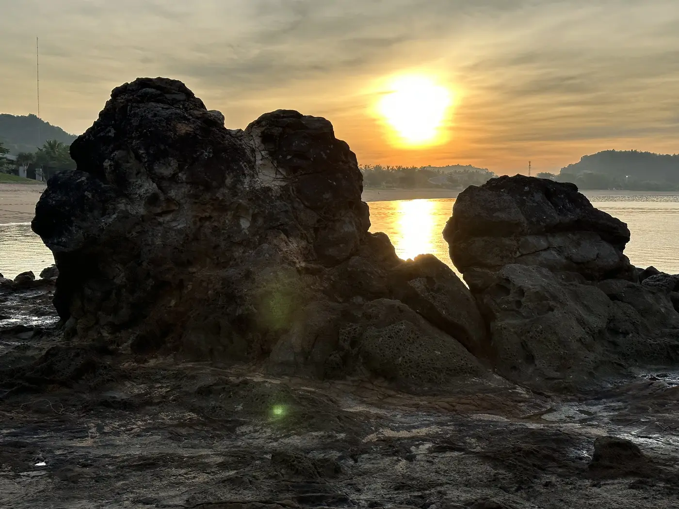Lombok (video)
